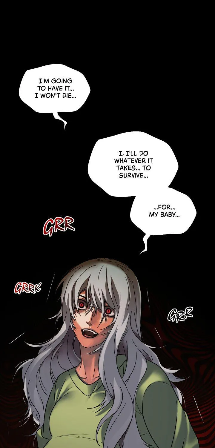 Corrosive Chapter 33 page 59 - 