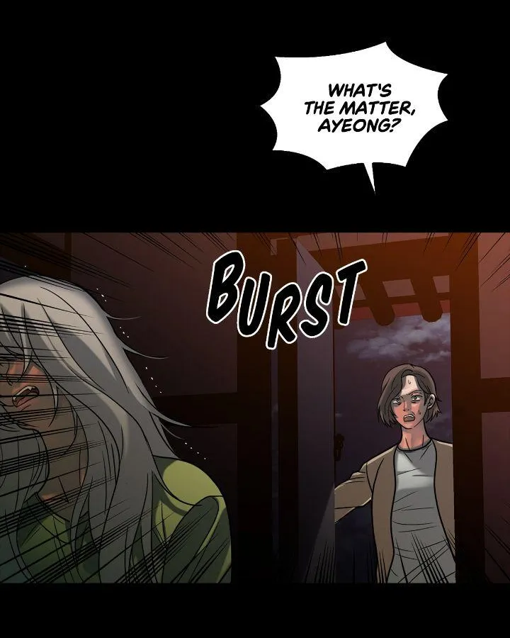 Corrosive Chapter 33 page 66 - 