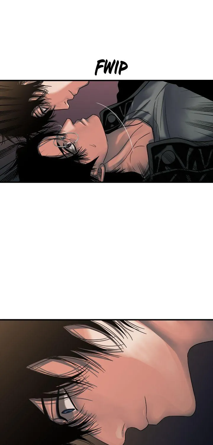 Corrosive Chapter 33 page 9 - 