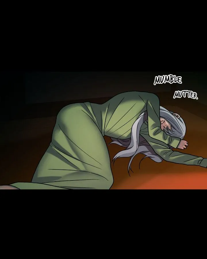 Corrosive Chapter 34 page 18 - 