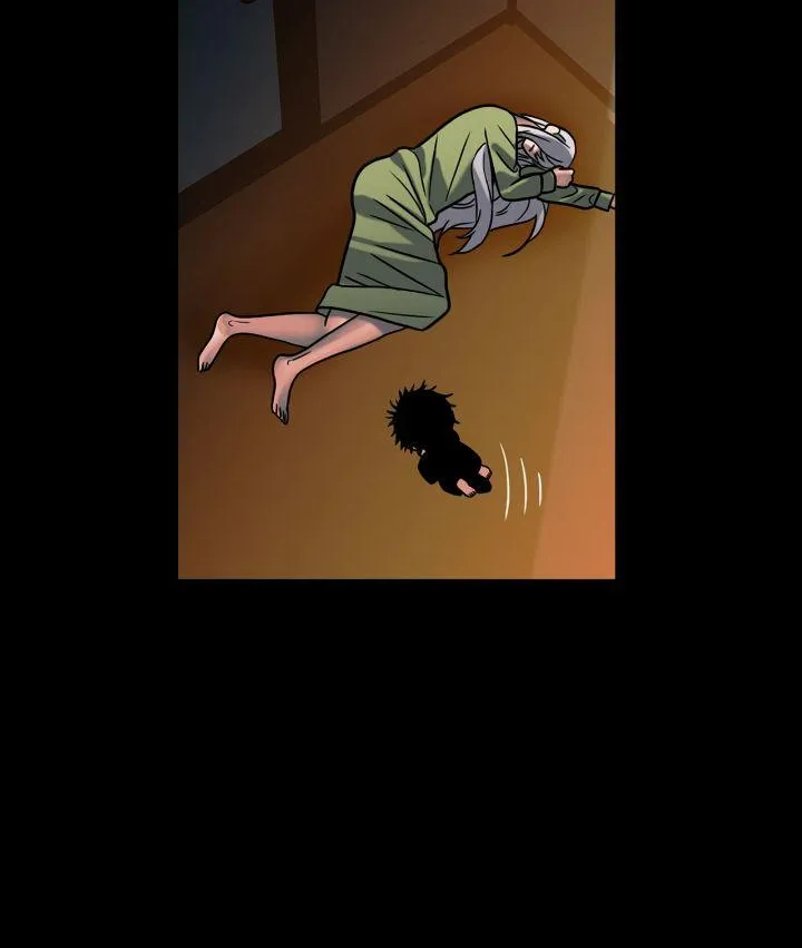 Corrosive Chapter 34 page 20 - 