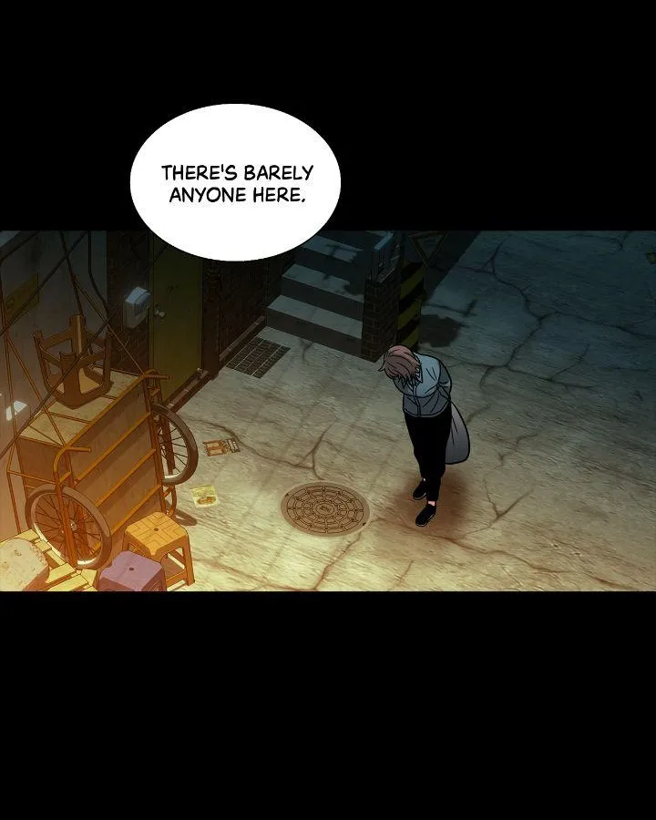 Corrosive Chapter 34 page 26 - 