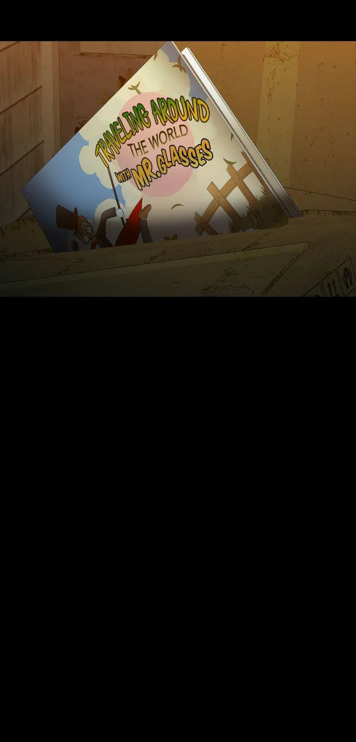 Corrosive Chapter 34 page 30 - 