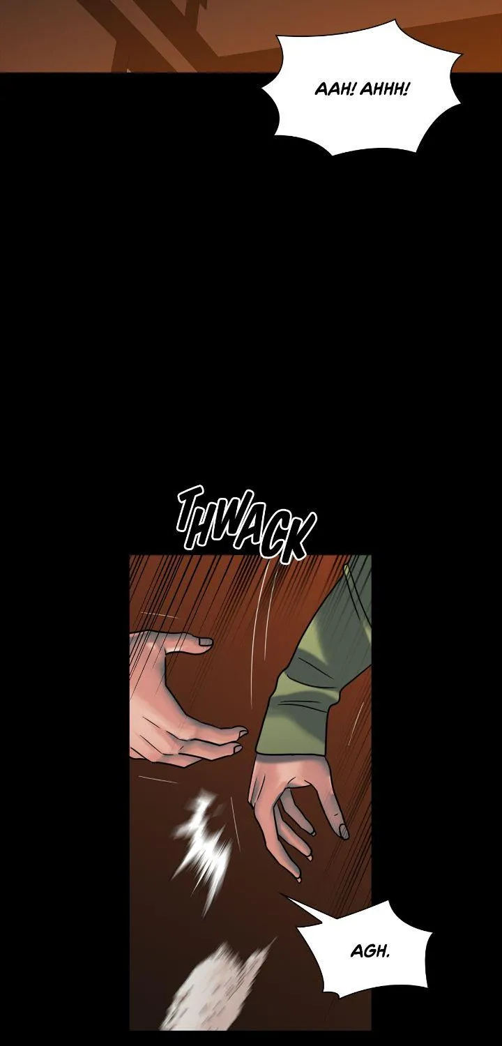 Corrosive Chapter 34 page 32 - 