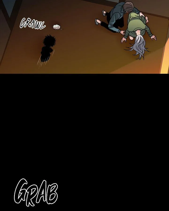 Corrosive Chapter 34 page 35 - 