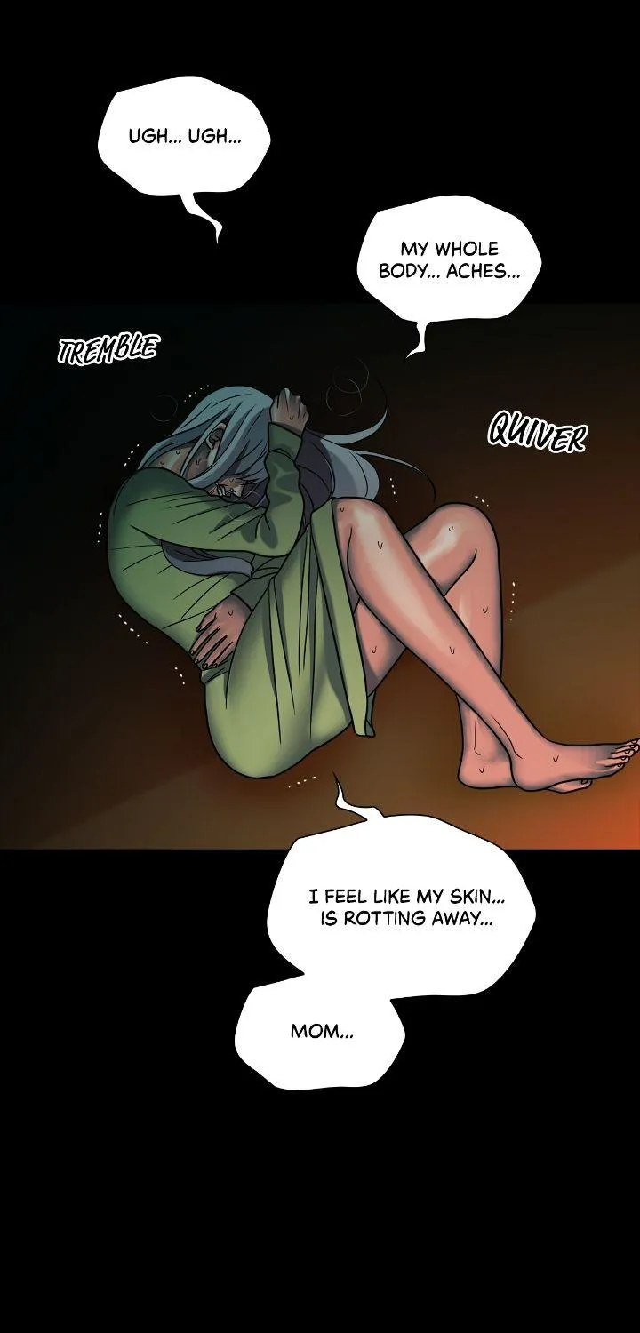 Corrosive Chapter 34 page 52 - 