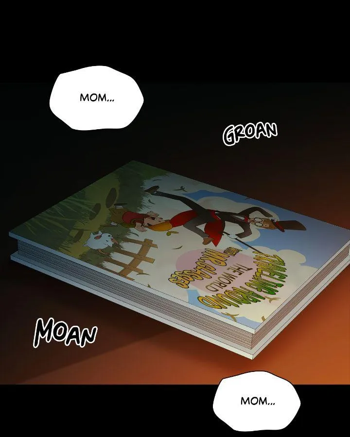 Corrosive Chapter 34 page 53 - 