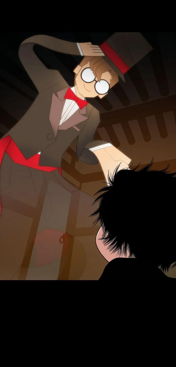 Corrosive Chapter 34 page 64 - 
