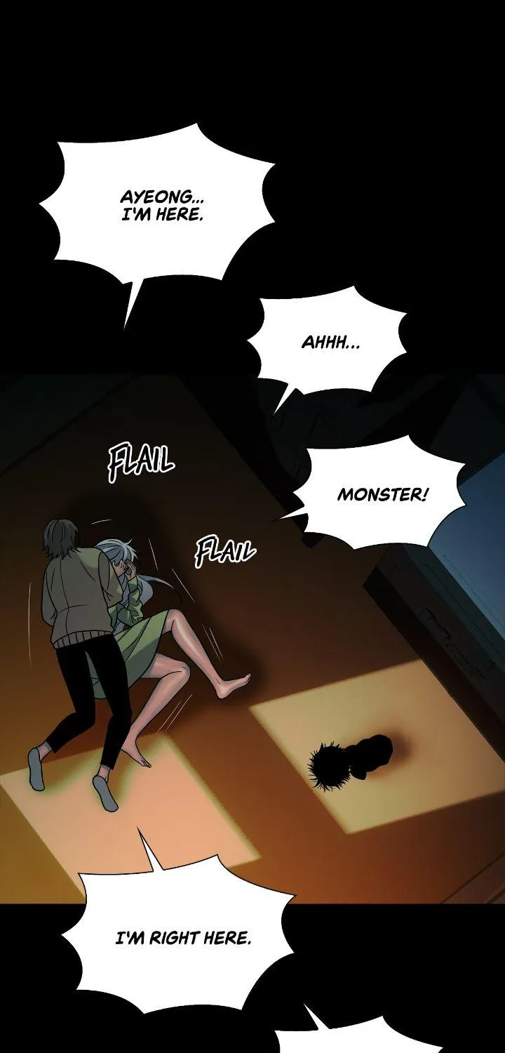 Corrosive Chapter 34 page 8 - 