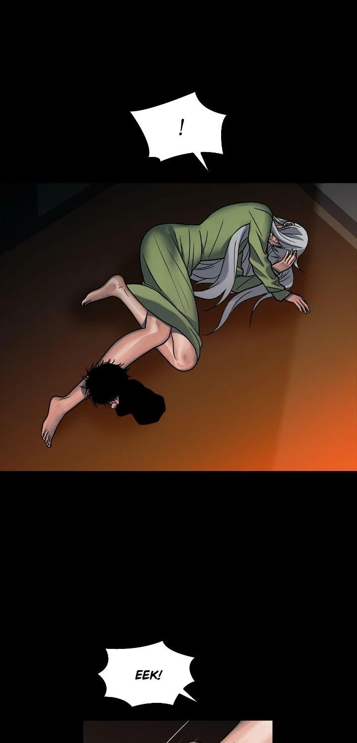 Corrosive Chapter 34 page 76 - 
