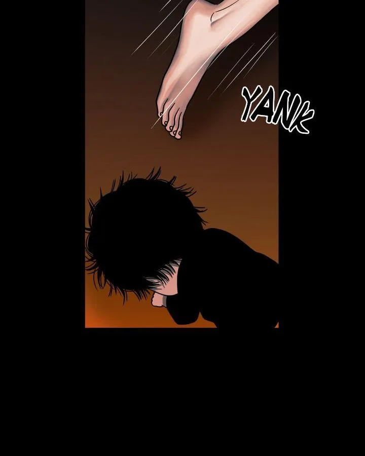 Corrosive Chapter 34 page 77 - 