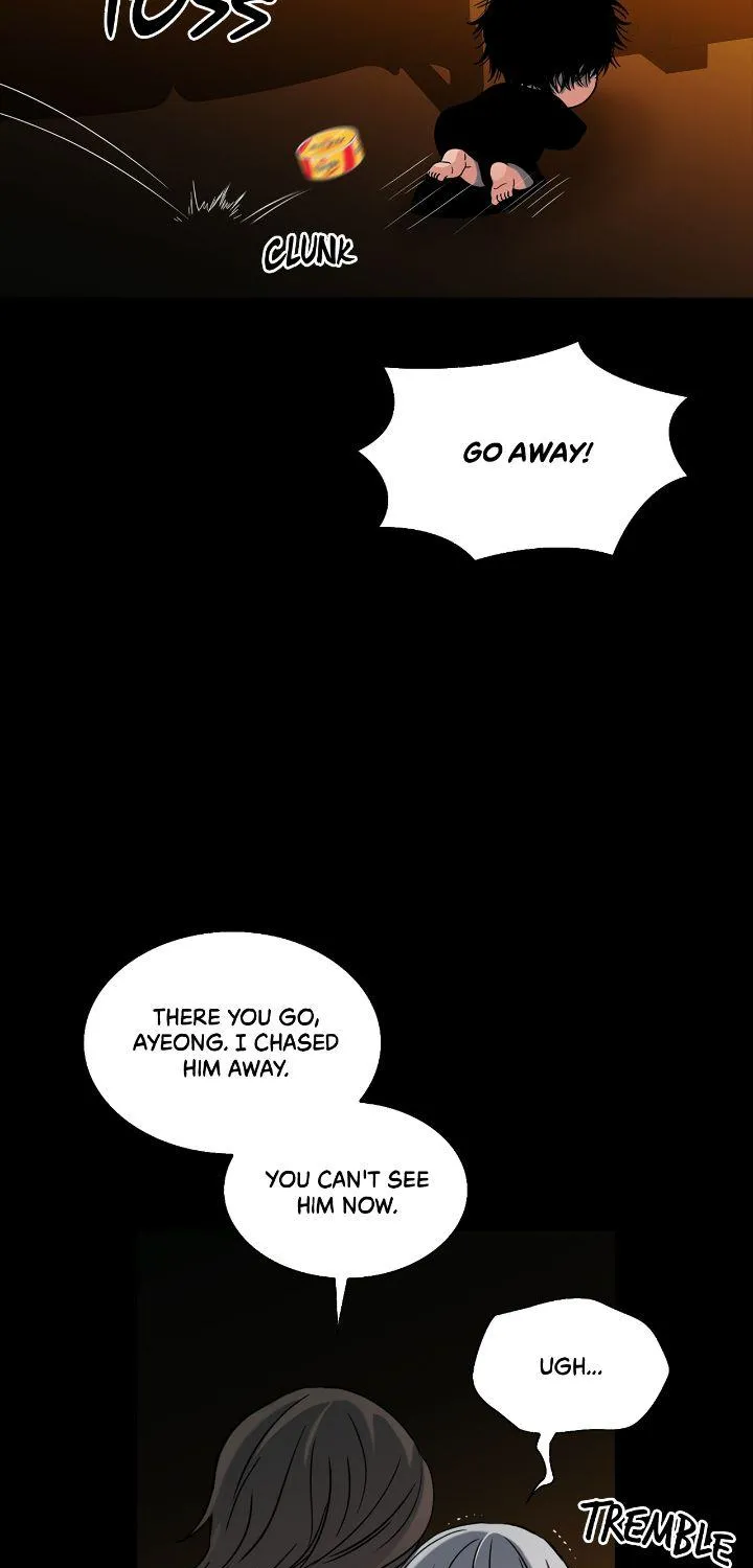 Corrosive Chapter 34 page 10 - 
