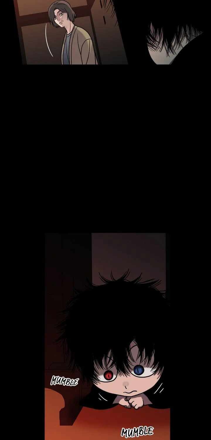 Corrosive Chapter 35 page 12 - 