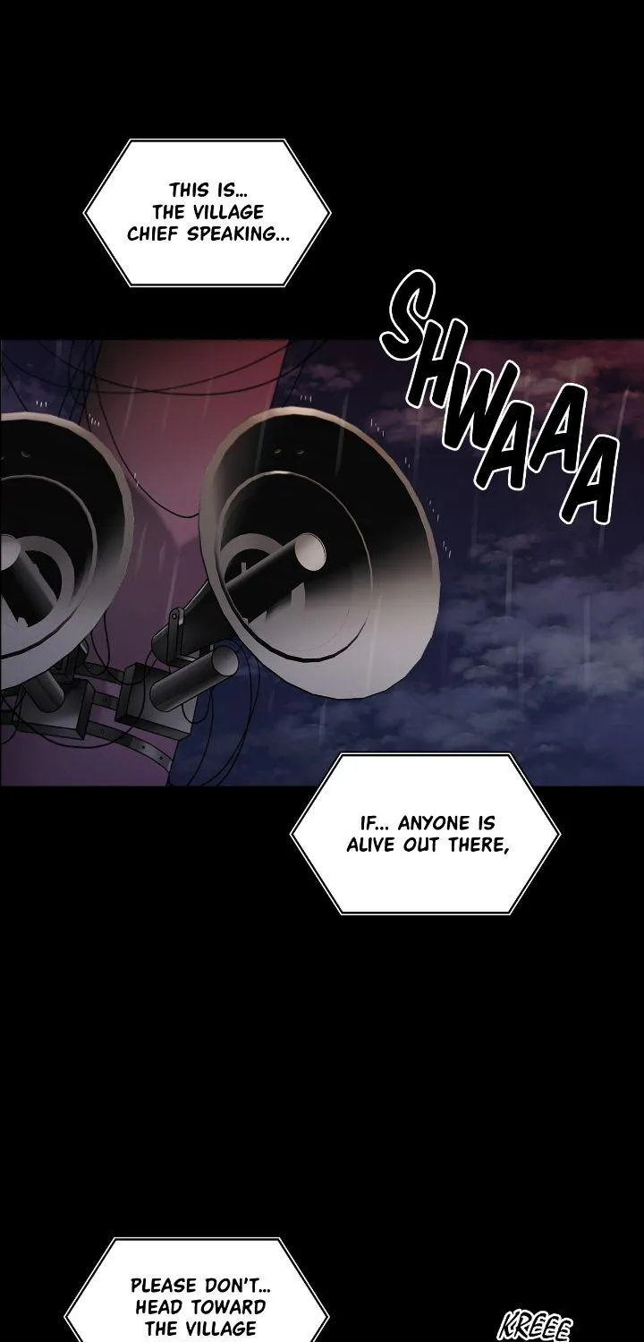 Corrosive Chapter 35 page 21 - 