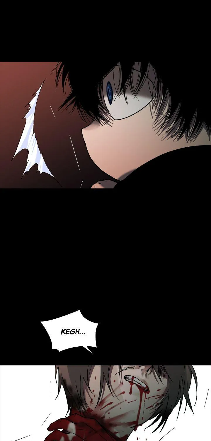 Corrosive Chapter 35 page 46 - 