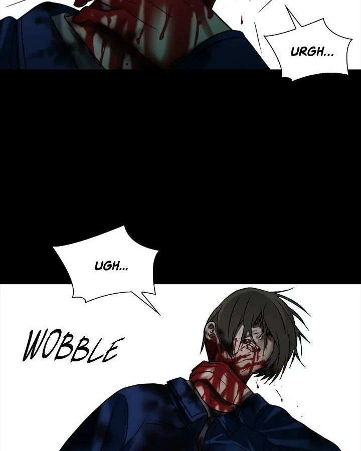 Corrosive Chapter 35 page 47 - 