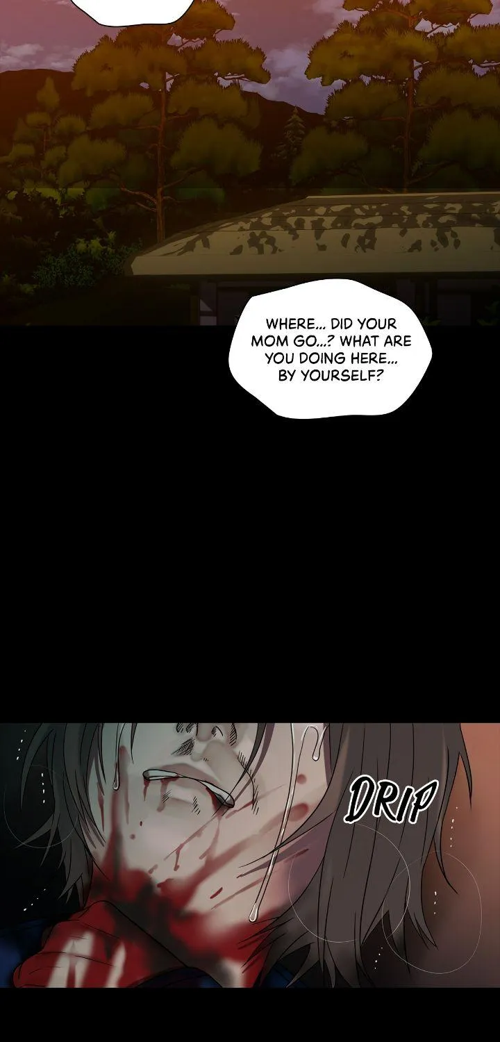 Corrosive Chapter 35 page 54 - 