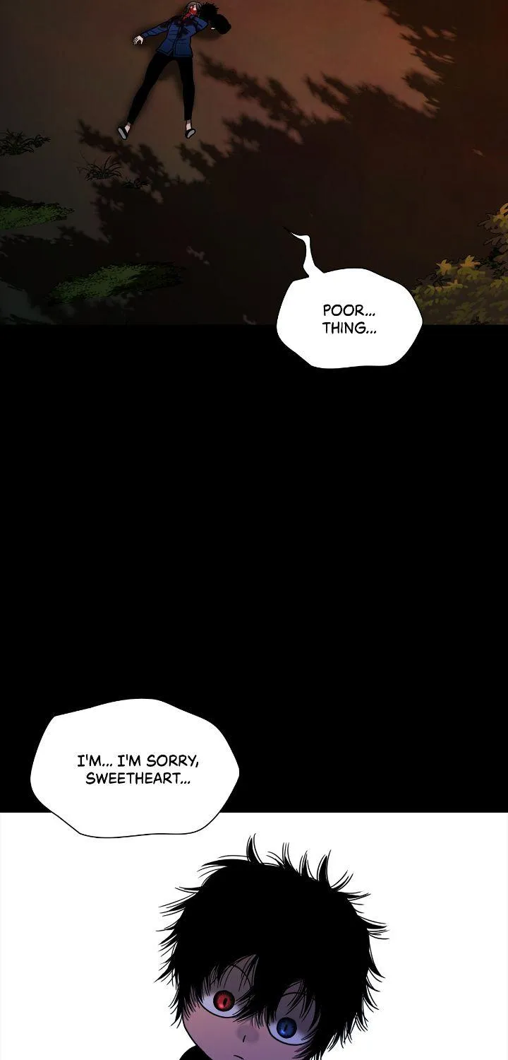 Corrosive Chapter 35 page 56 - 