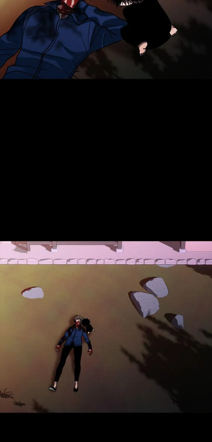 Corrosive Chapter 35 page 60 - 