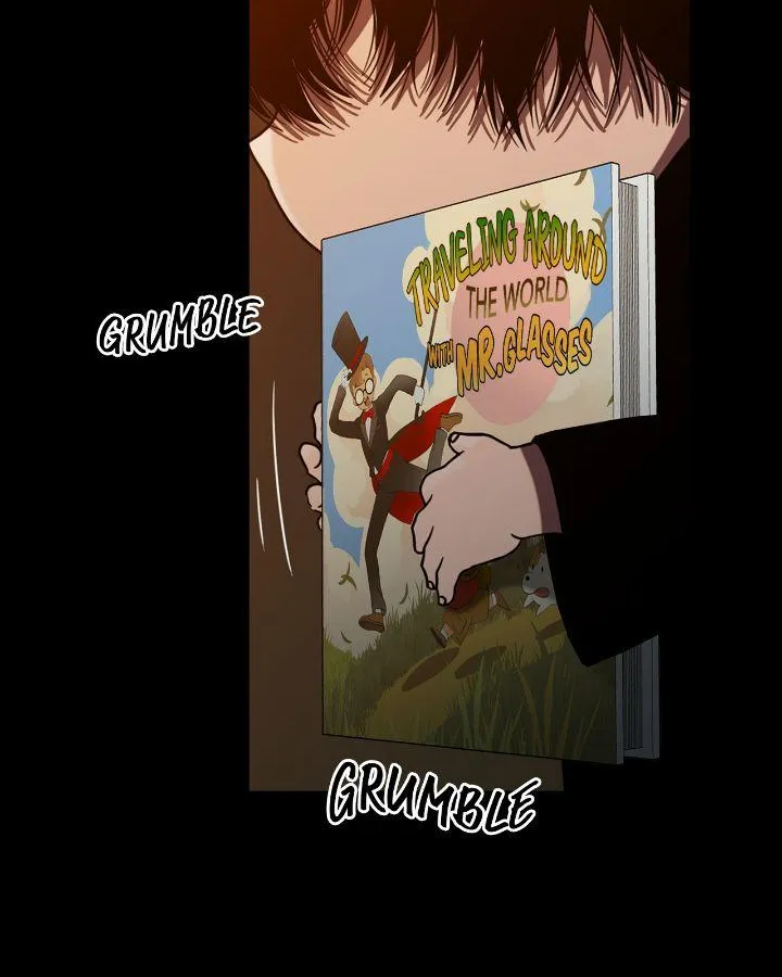 Corrosive Chapter 35 page 73 - 