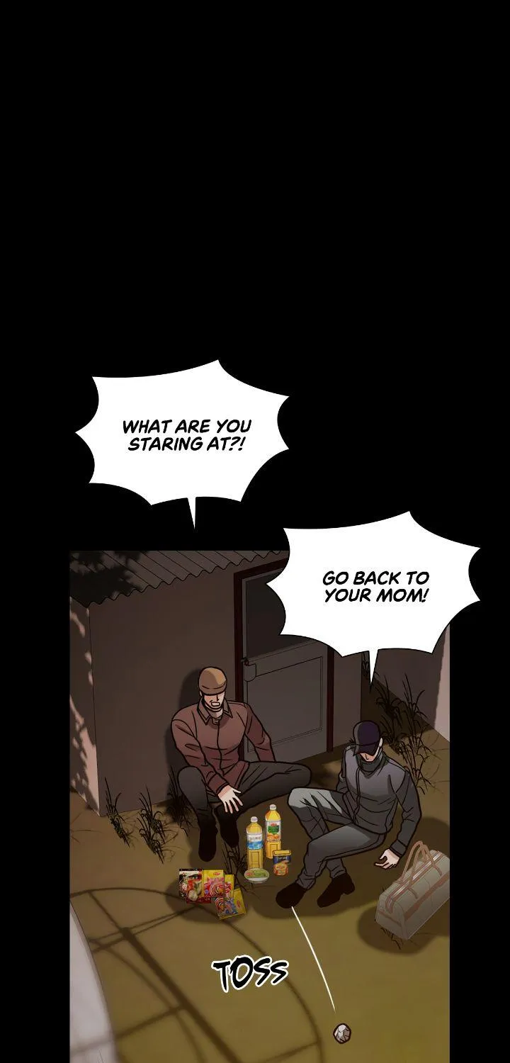 Corrosive Chapter 35 page 74 - 