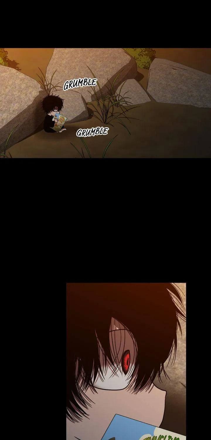 Corrosive Chapter 35 page 76 - 