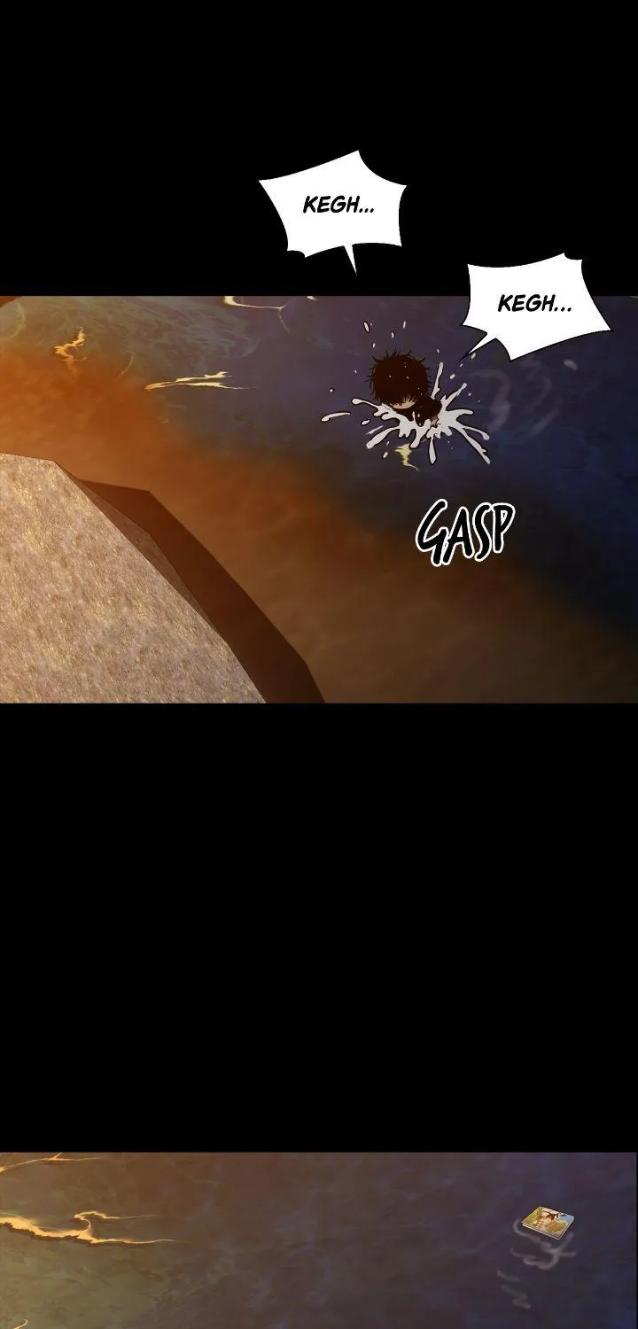 Corrosive Chapter 35 page 88 - 