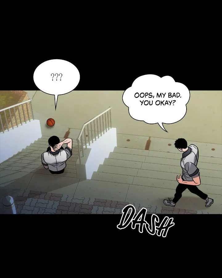 Corrosive Chapter 36 page 12 - 