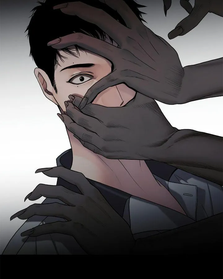 Corrosive Chapter 36 page 18 - 