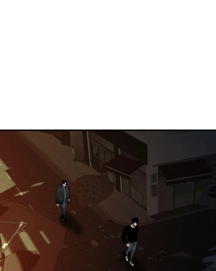 Corrosive Chapter 36 page 24 - 