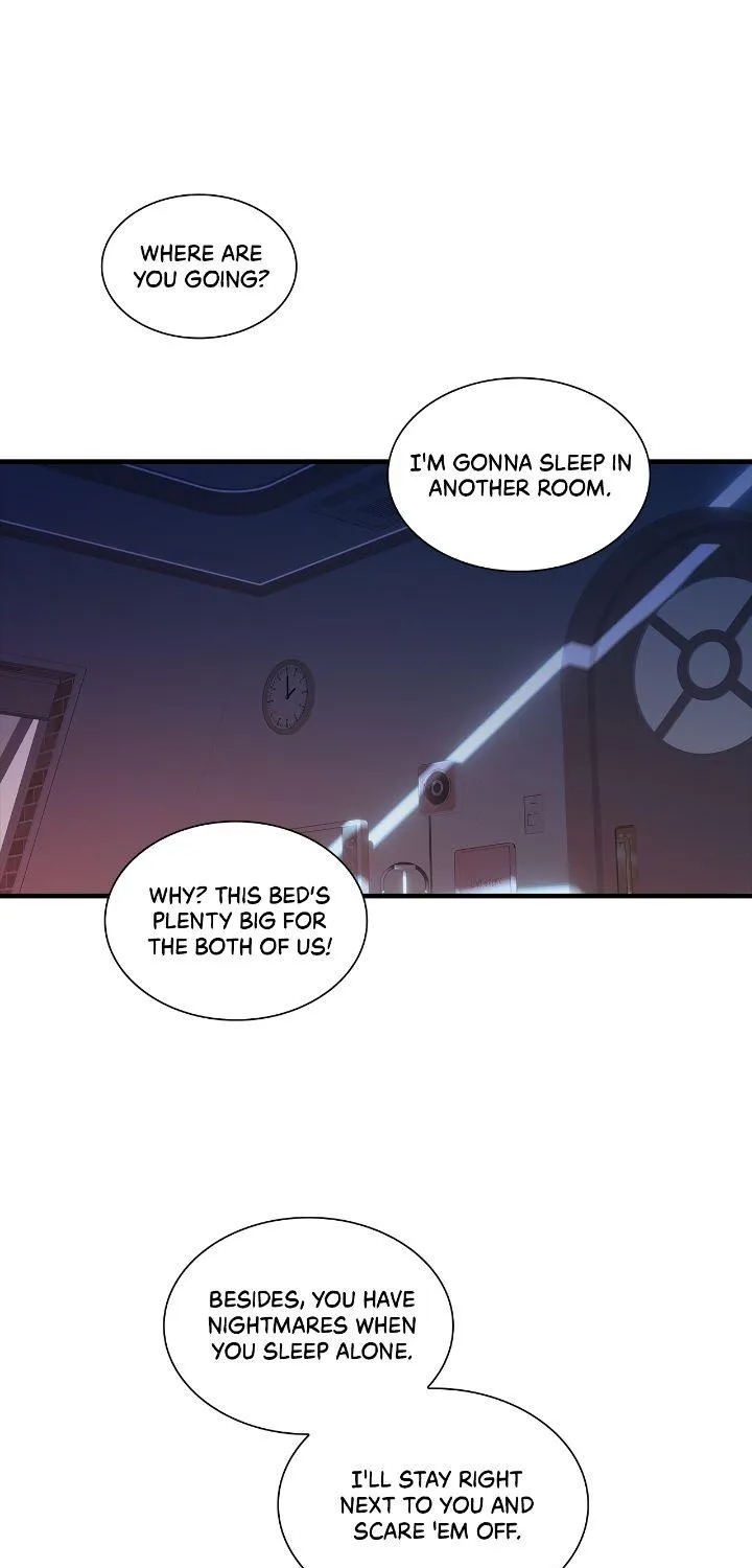 Corrosive Chapter 36 page 28 - 