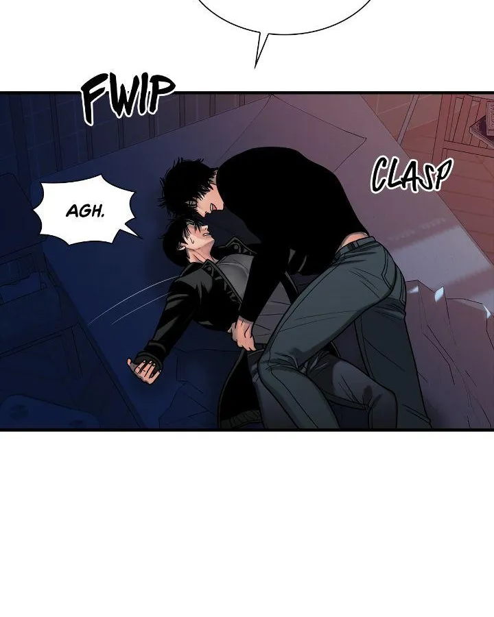 Corrosive Chapter 36 page 29 - 