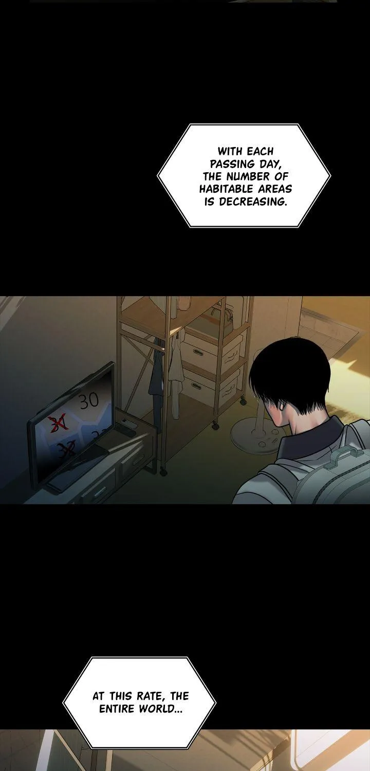 Corrosive Chapter 36 page 4 - 