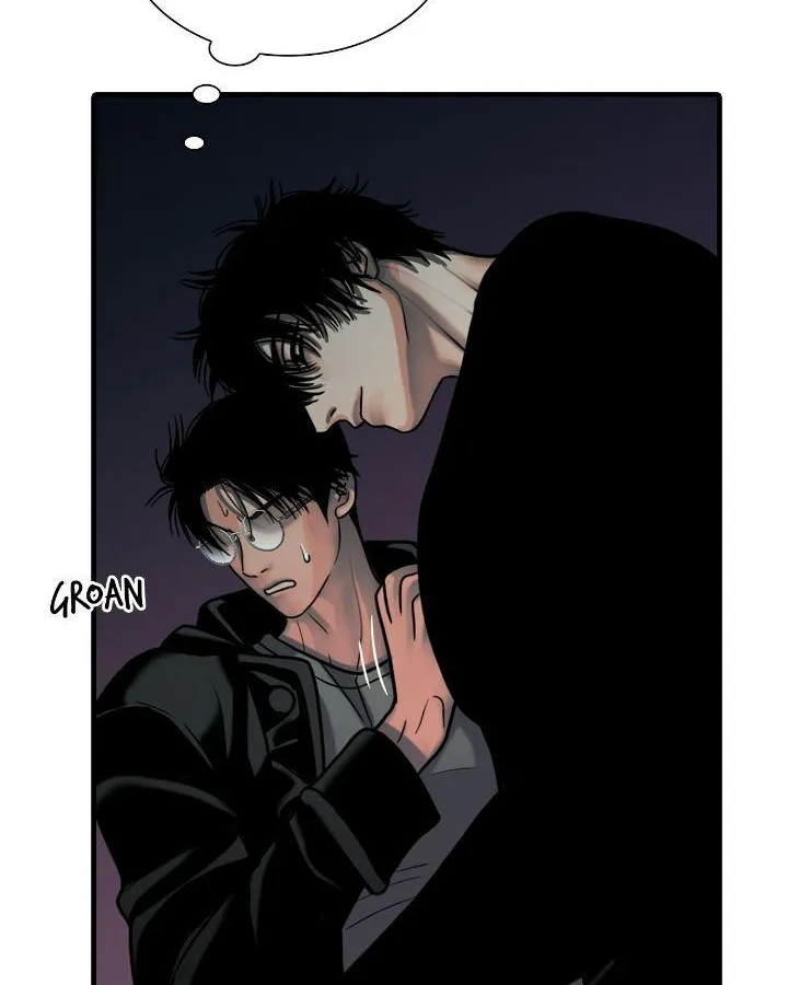 Corrosive Chapter 36 page 31 - 