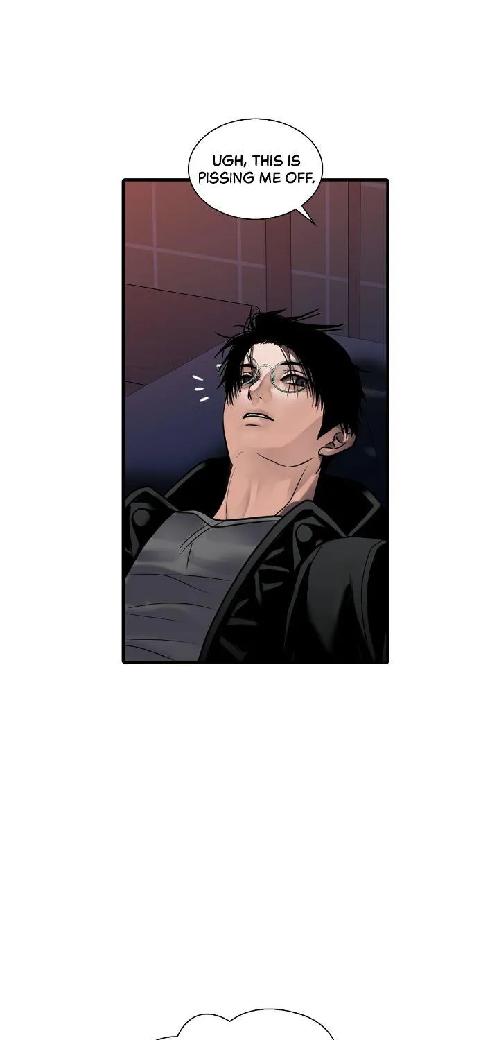Corrosive Chapter 36 page 40 - 