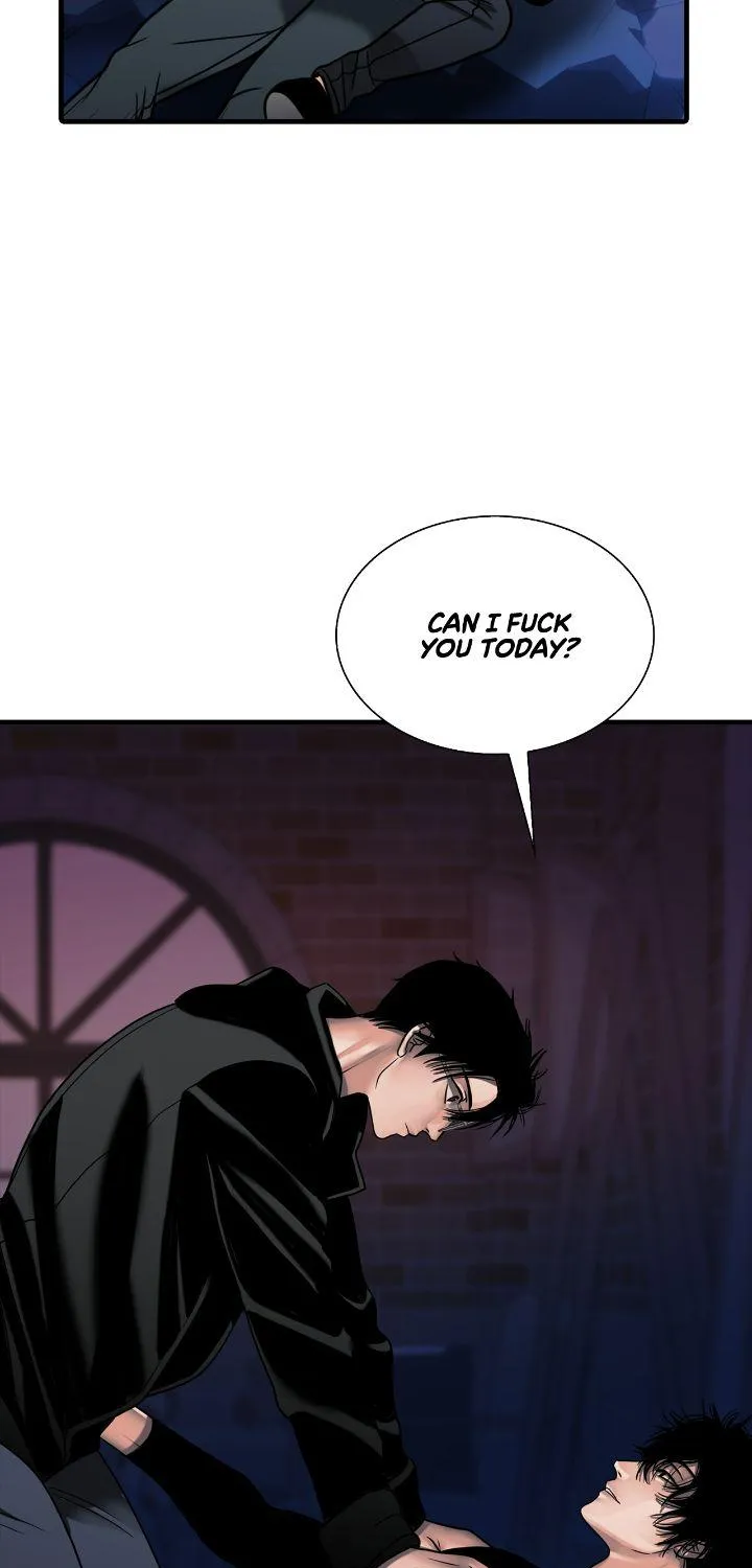 Corrosive Chapter 36 page 42 - 