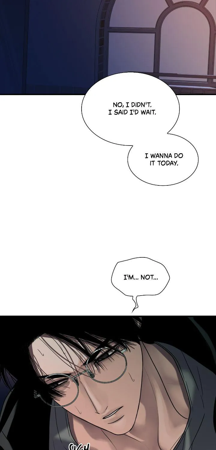 Corrosive Chapter 36 page 44 - 