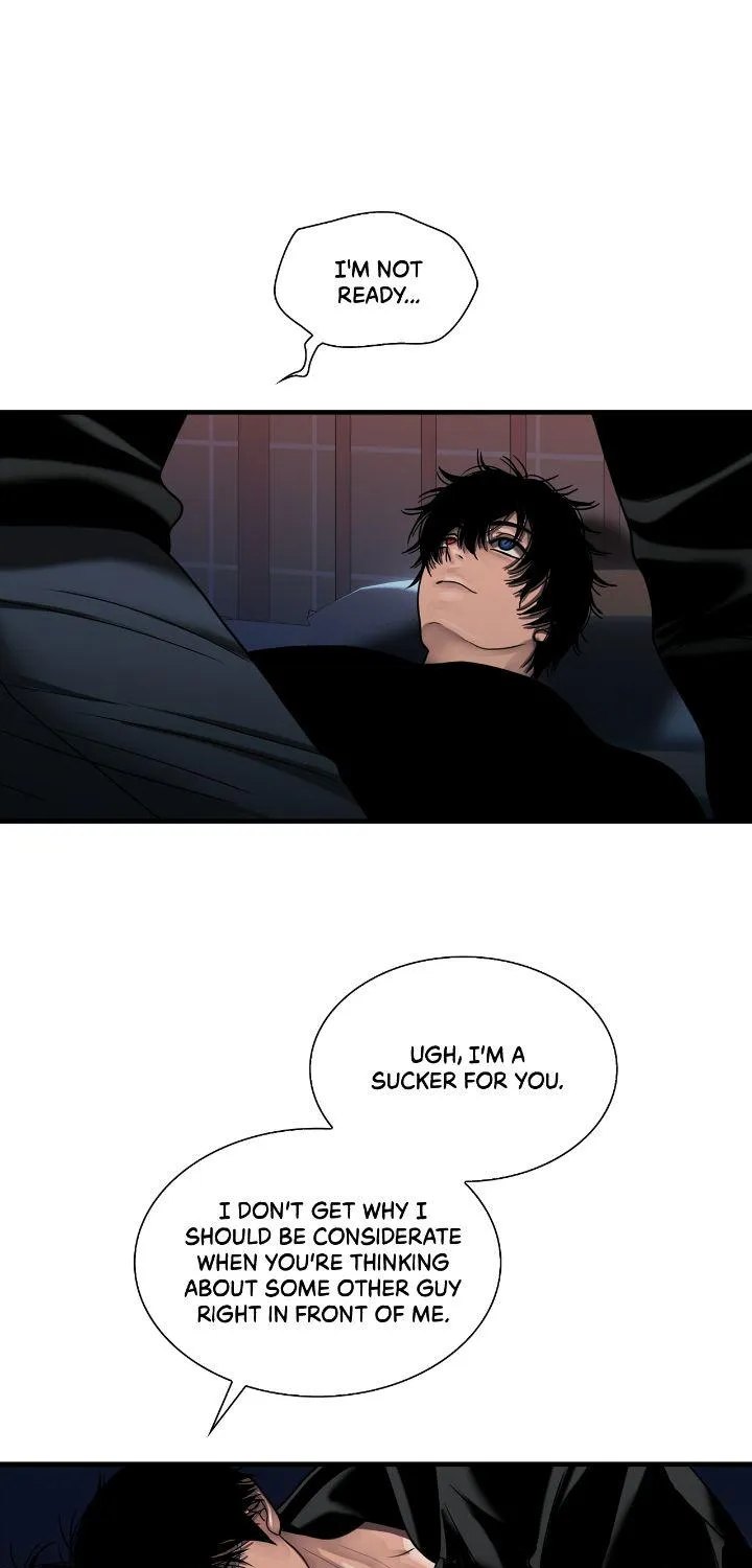 Corrosive Chapter 36 page 46 - 