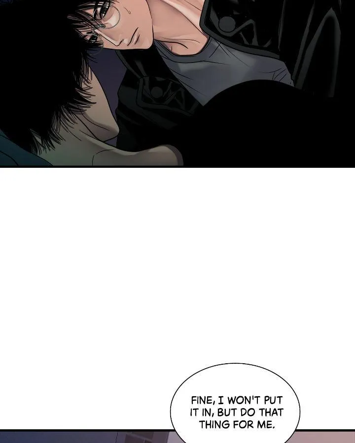 Corrosive Chapter 36 page 47 - 