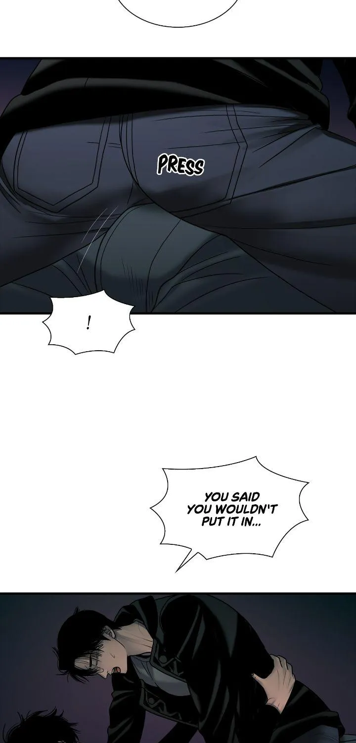 Corrosive Chapter 36 page 50 - 