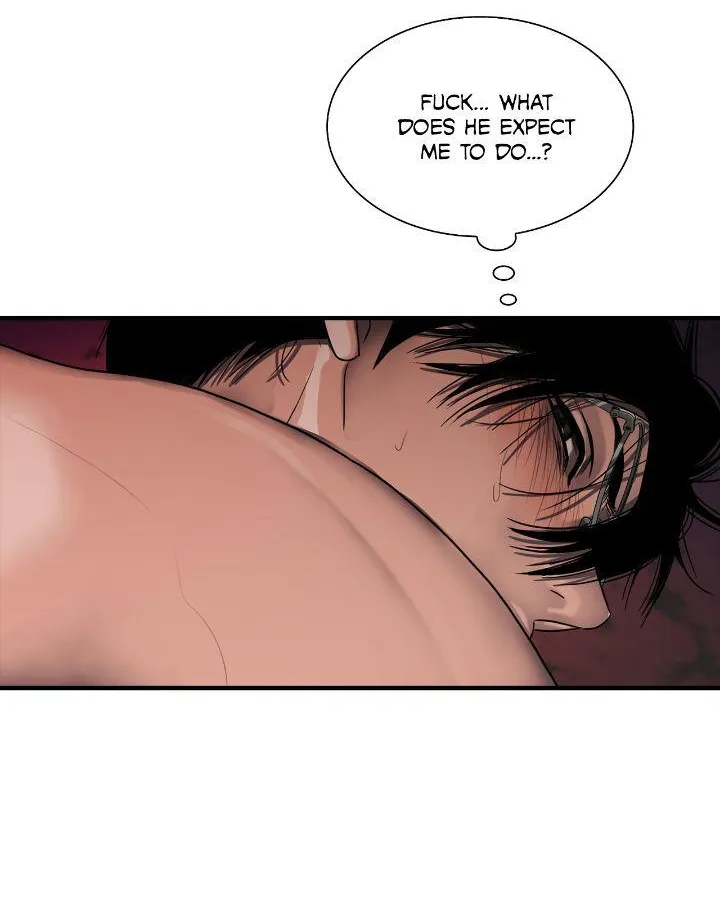 Corrosive Chapter 36 page 59 - 
