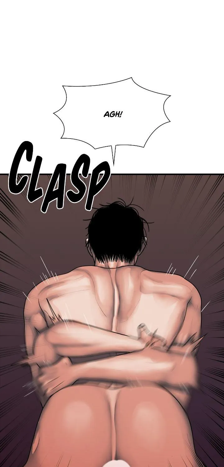 Corrosive Chapter 36 page 74 - 