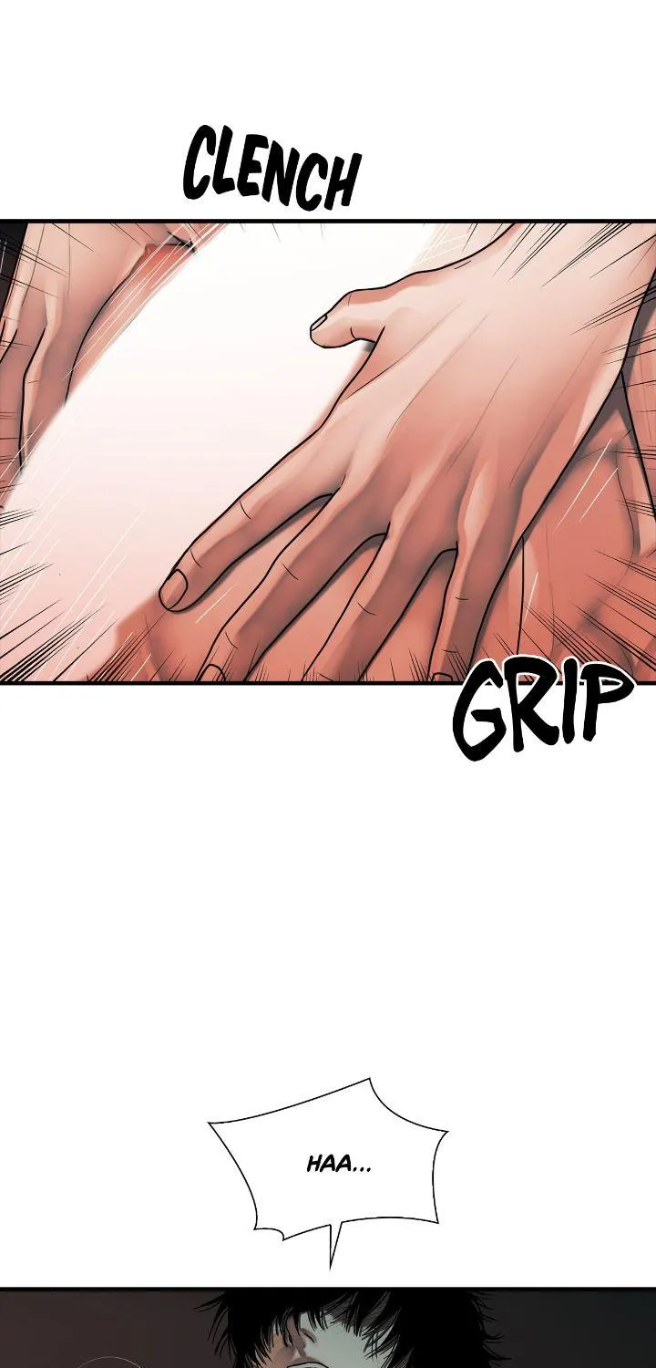 Corrosive Chapter 37 page 20 - 