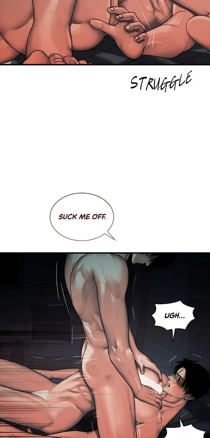 Corrosive Chapter 37 page 3 - 
