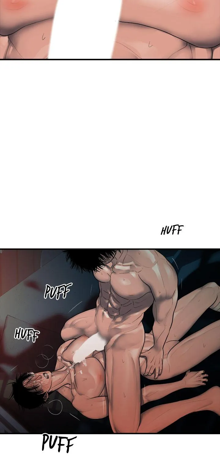 Corrosive Chapter 37 page 24 - 