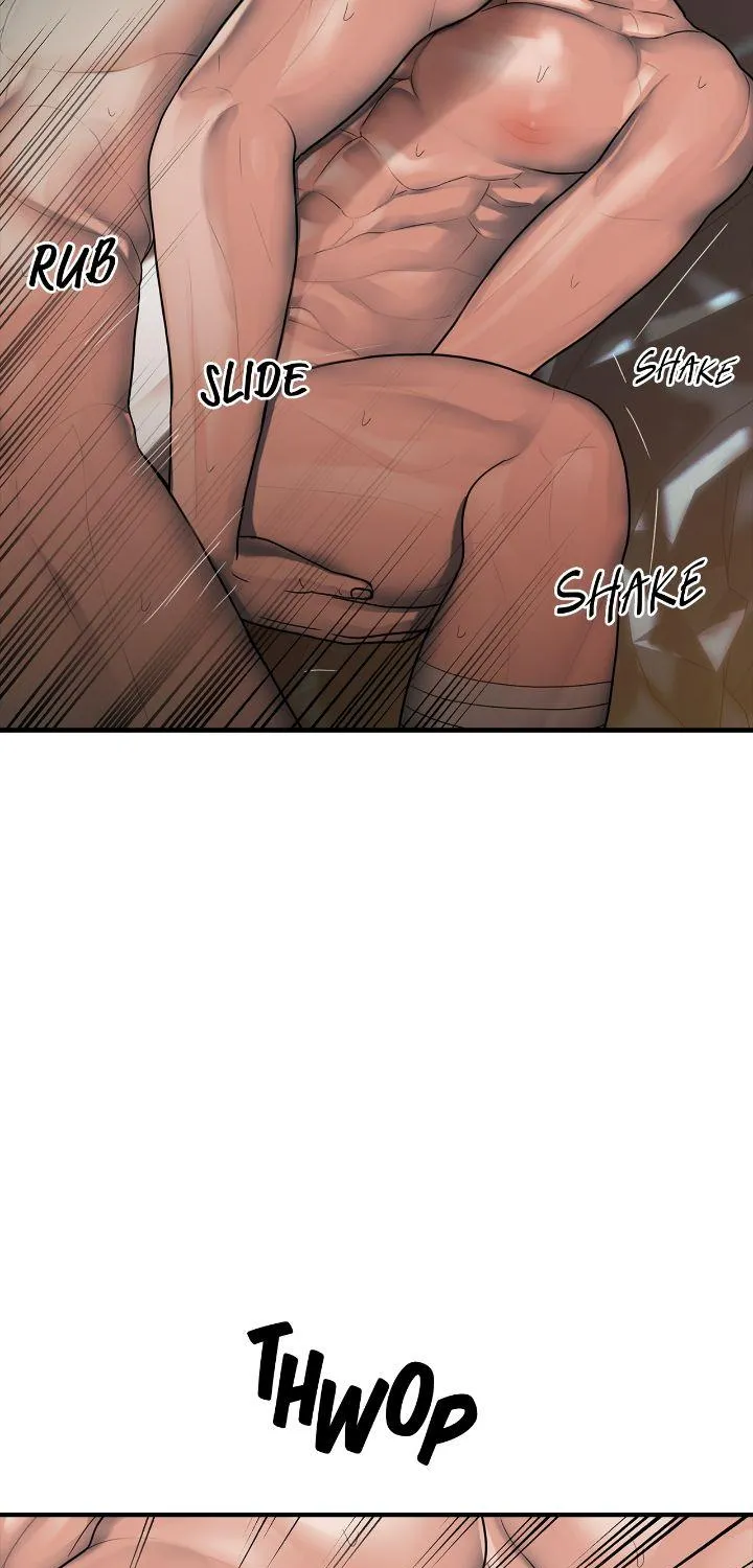 Corrosive Chapter 37 page 36 - 