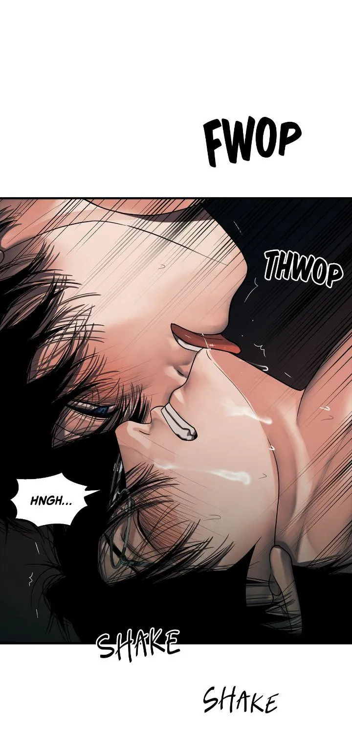 Corrosive Chapter 37 page 39 - 