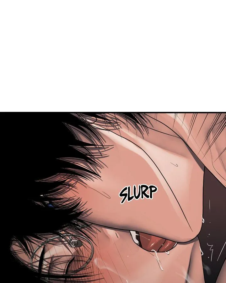 Corrosive Chapter 37 page 40 - 