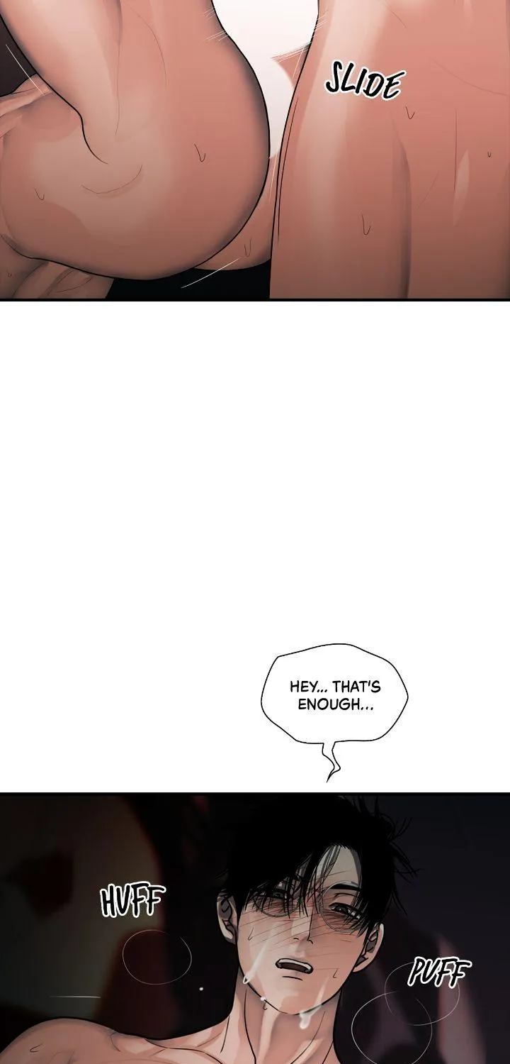 Corrosive Chapter 37 page 50 - 