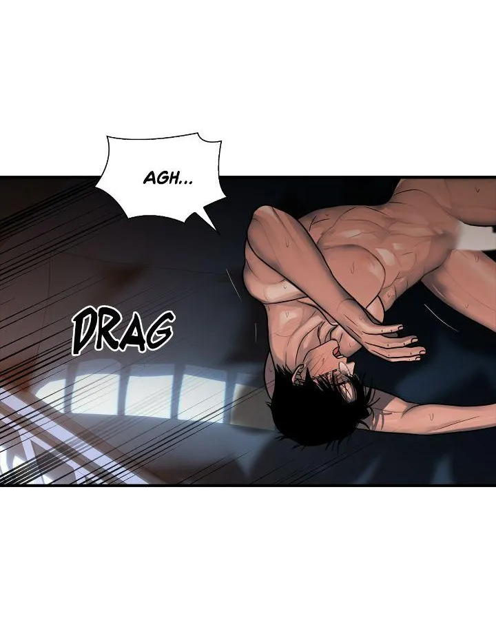 Corrosive Chapter 37 page 60 - 